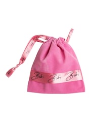 Bibi Bijoux Pink Chunky Bangles Set - Image 2 of 3