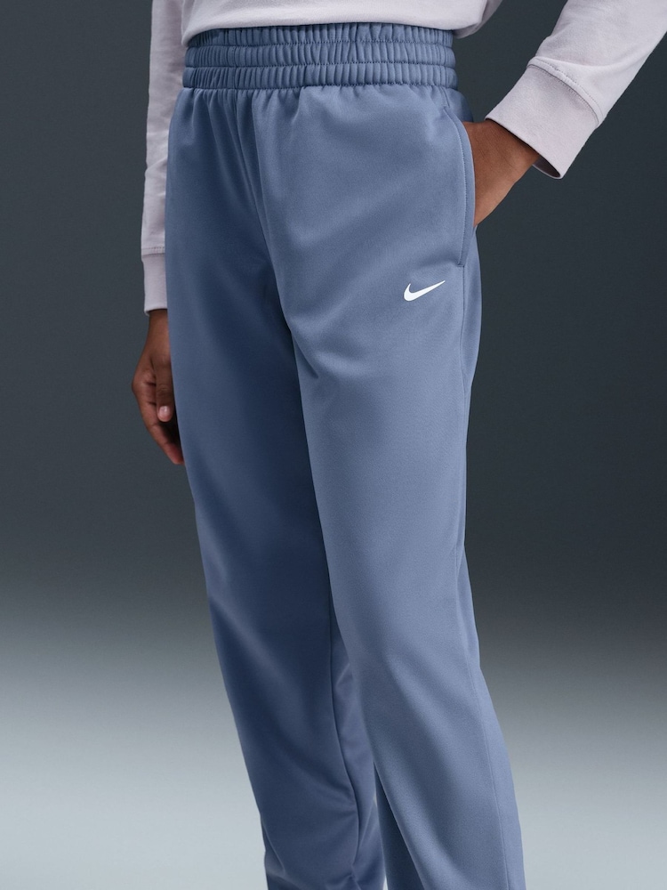 Indigoblau Welt - Nike Dri-FIT – Trainingsanzug mit Rundhalsausschnitt - Bild 7 von 7