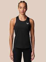 Castore Black Tank Top - Image 1 of 4