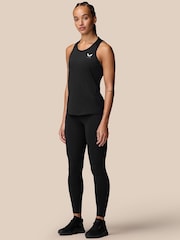 Castore Black Tank Top - Image 3 of 4