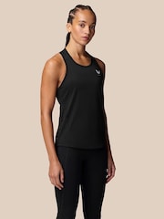 Castore Black Tank Top - Image 4 of 4