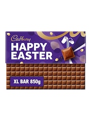 Cadbury Happy Easter Giant Chocolate Bar - Image 3 of 3
