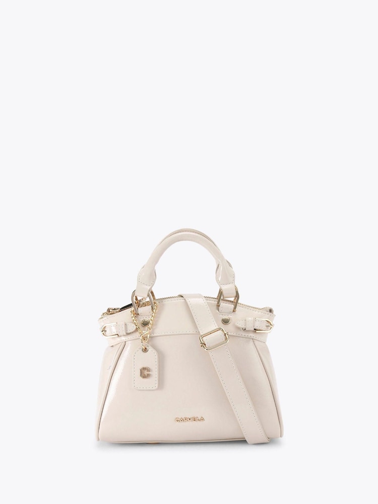 Carvela Mini Valentina Tote Bag - Image 1 of 4