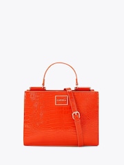 Carvela Jessica Midi Tote 2 Bag - Image 1 of 4