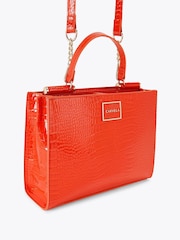 Carvela Jessica Midi Tote 2 Bag - Image 2 of 4