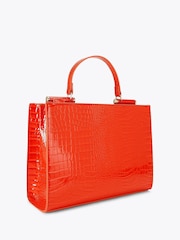 Carvela Jessica Midi Tote 2 Bag - Image 3 of 4