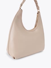 Carvela Alessia Plait Tote Bag - Image 3 of 5