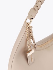 Carvela Alessia Plait Tote Bag - Image 4 of 5