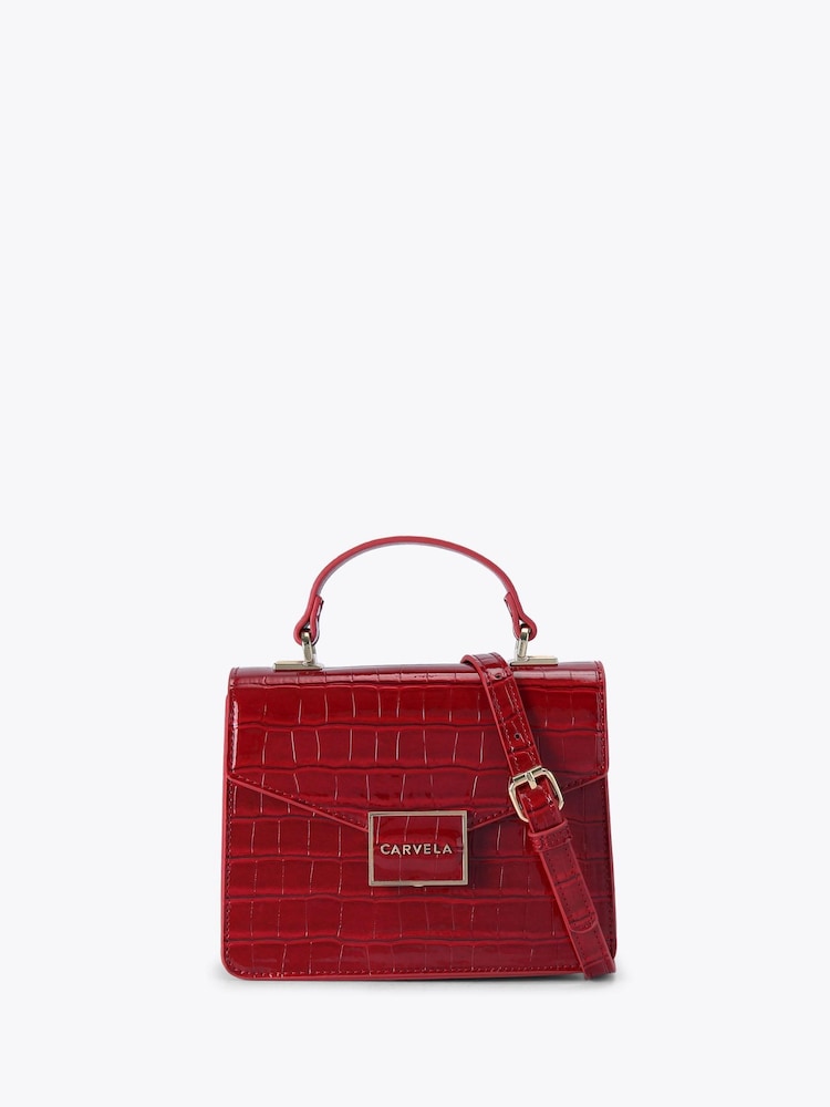Carvela Jessica Top Handle Bag - Image 1 of 4