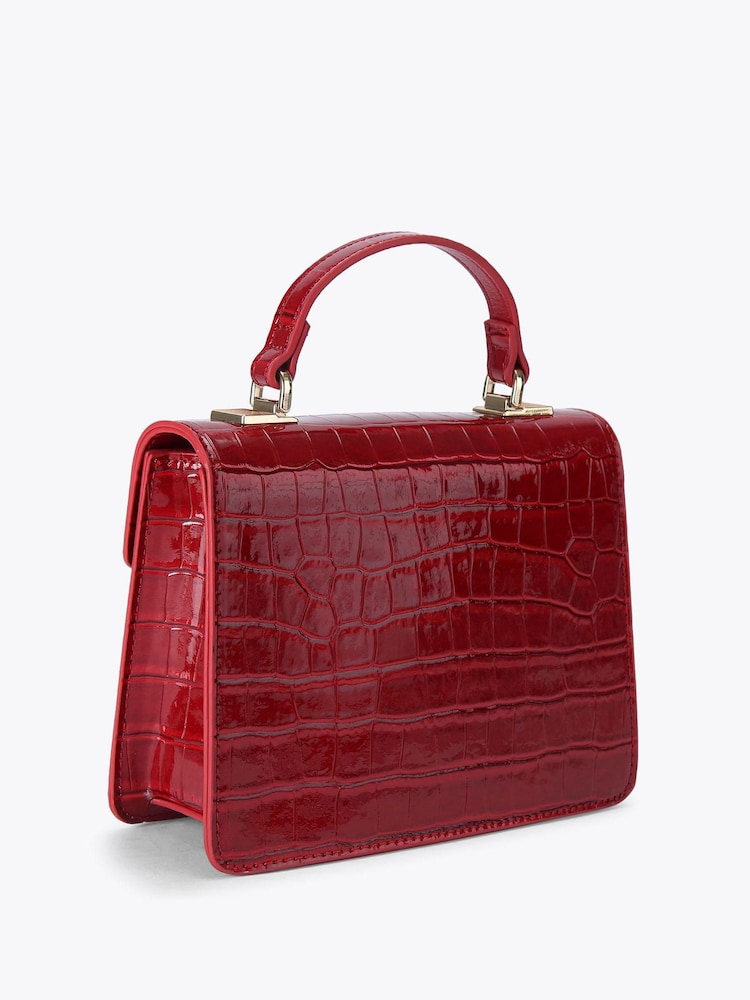 Carvela Jessica Top Handle Bag - Image 2 of 4