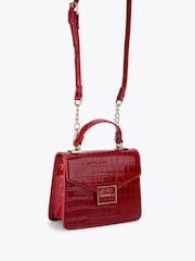 Carvela Jessica Top Handle Bag - Image 3 of 4