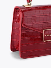 Carvela Jessica Top Handle Bag - Image 4 of 4