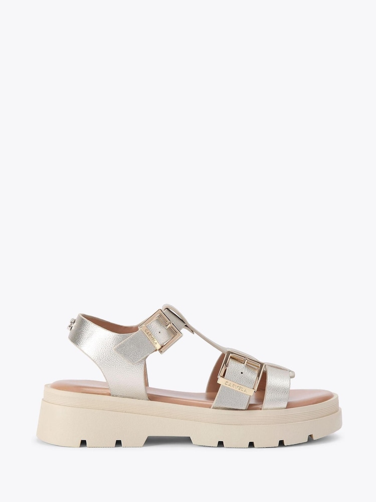 Carvela Bormio Sandals - Image 1 of 4