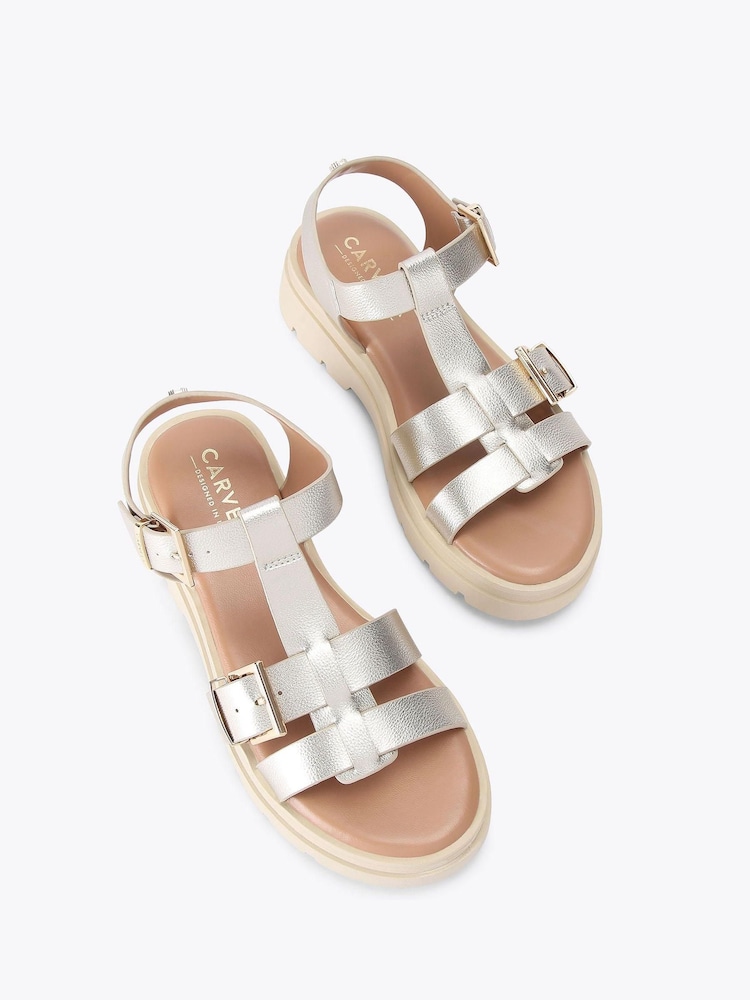 Carvela Bormio Sandals - Image 2 of 4