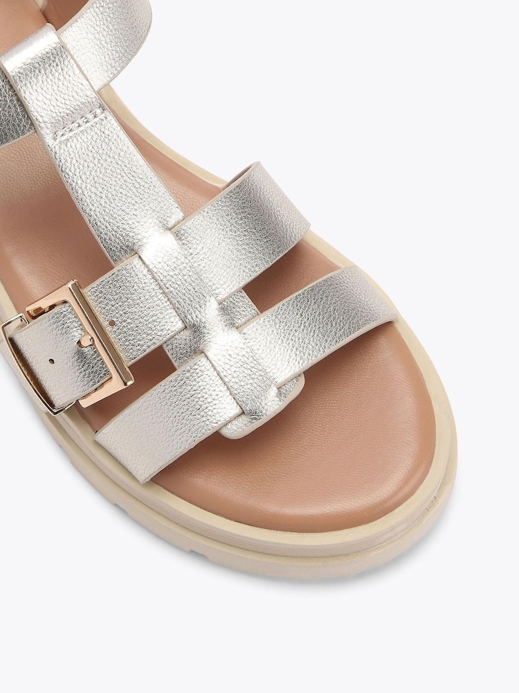 Carvela Bormio Sandals - Image 3 of 4