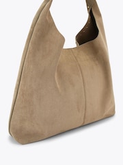 Carvela Cinzia Studded Shoulder Bag - Image 2 of 3