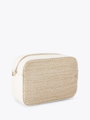 Carvela Frame Mini X Body Bag - Image 2 of 4