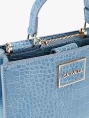 Carvela Jessica Mini Tote 2 Bag - Image 4 of 5