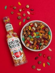Popcorn Kitchen Pop at home Jelly Beans and Candy Pigs Gift Pack - Image 2 of 5