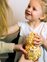 Popcorn Kitchen Easter Popcorn Selection Box - Image 4 of 4