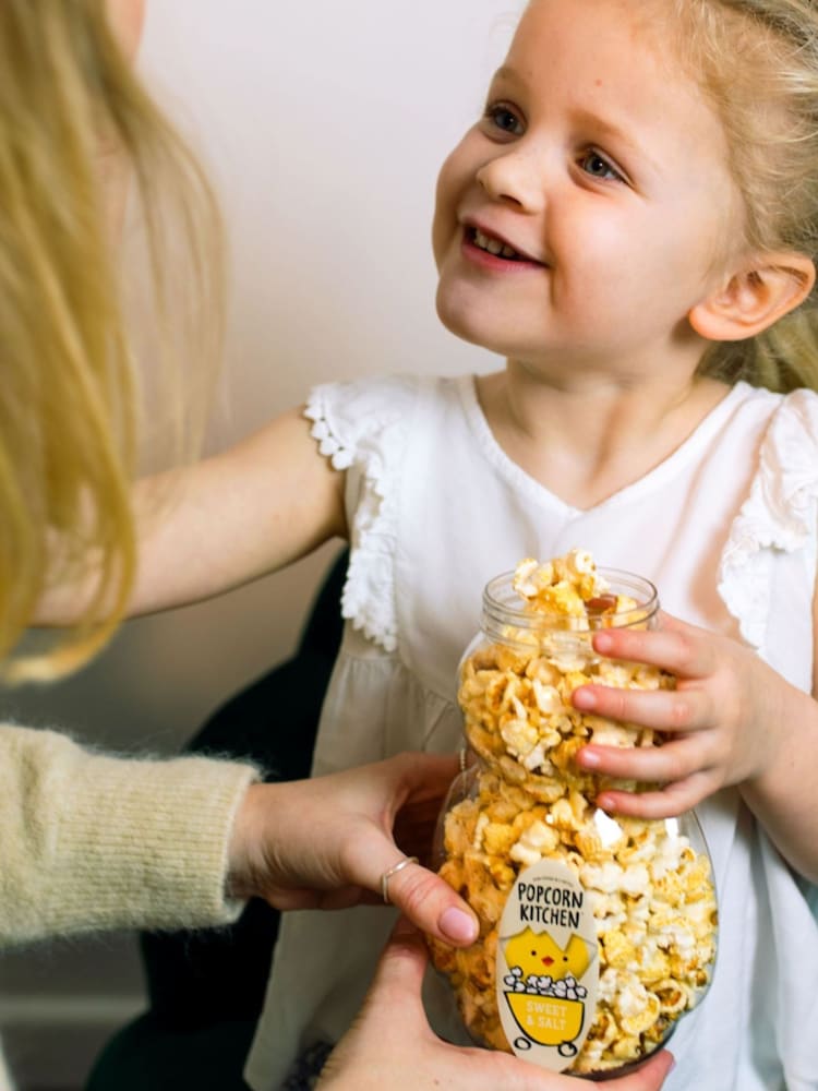 Popcorn Kitchen Easter Popcorn Selection Box - Image 4 of 4