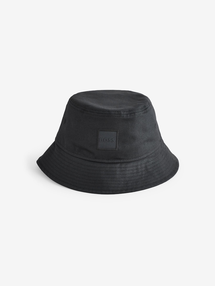 BOSS Black Febas Hat - Image 1 of 1