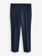BOSS Blue Regular FIt Leon Suit Trousers - Image 1 of 1