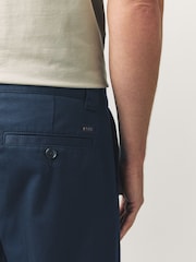 BOSS Straight-Fit Chino Trousers - Imagen 5 de 6