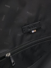 BOSS Black Ray Holdall Bag - Image 2 of 2