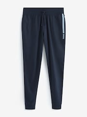 BOSS Blue Authentic Logo Joggers - Image 1 of 1