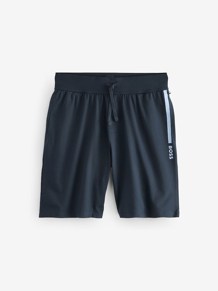 BOSS Authentic Logo Shorts - Изображение 1 из 1