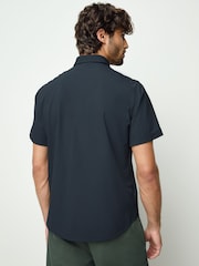 BOSS Black Logo Shirt - Image 3 of 4