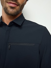 BOSS Black Logo Shirt - Image 4 of 4