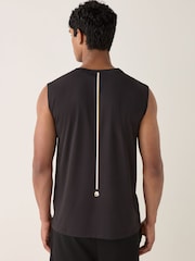 BOSS Black Logo Tank Top - Image 3 of 6