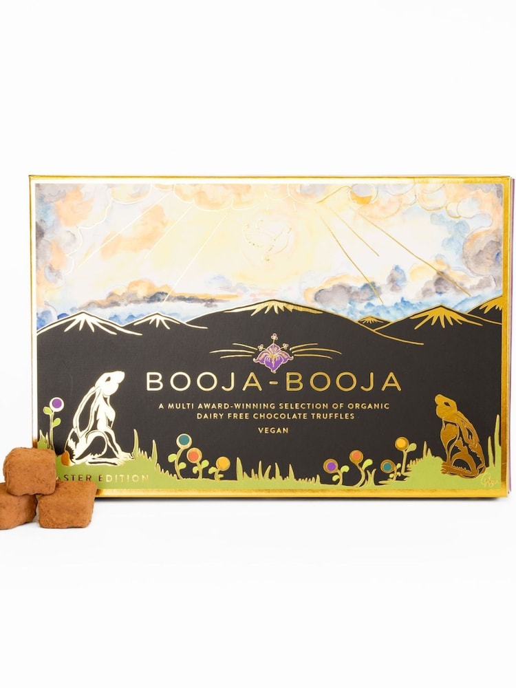 Booja Booja Award Winning Selection - Image 2 of 3 Booja Booja Award Winning Selection - Image 2 of 3