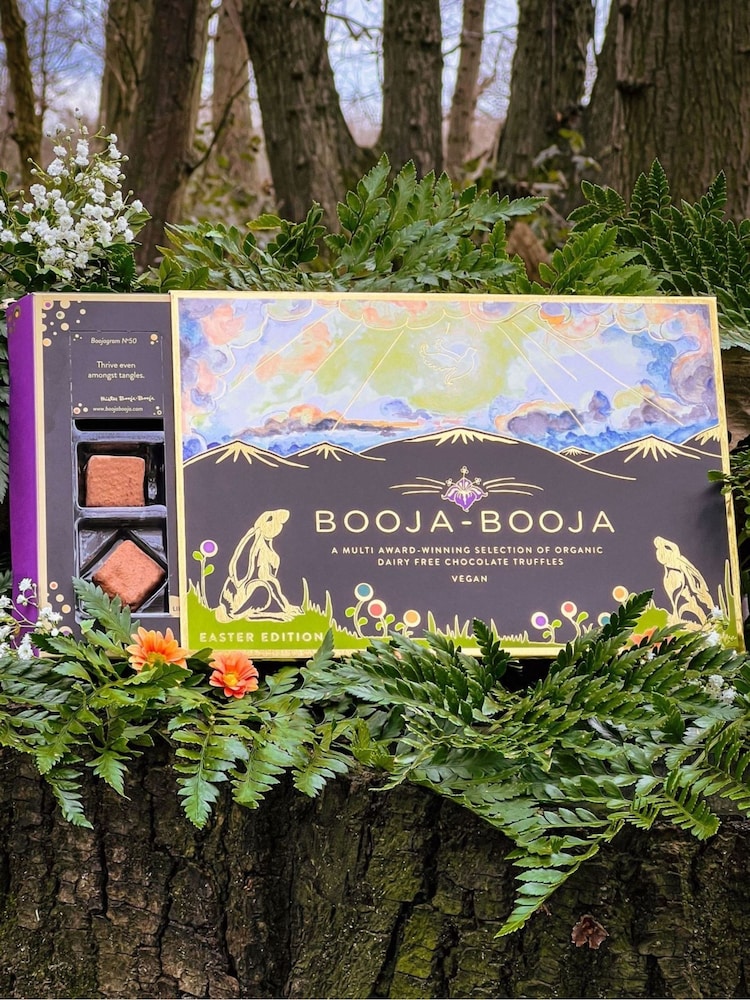 Booja Booja Award Winning Selection - Image 3 of 3 Booja Booja Award Winning Selection - Image 3 of 3