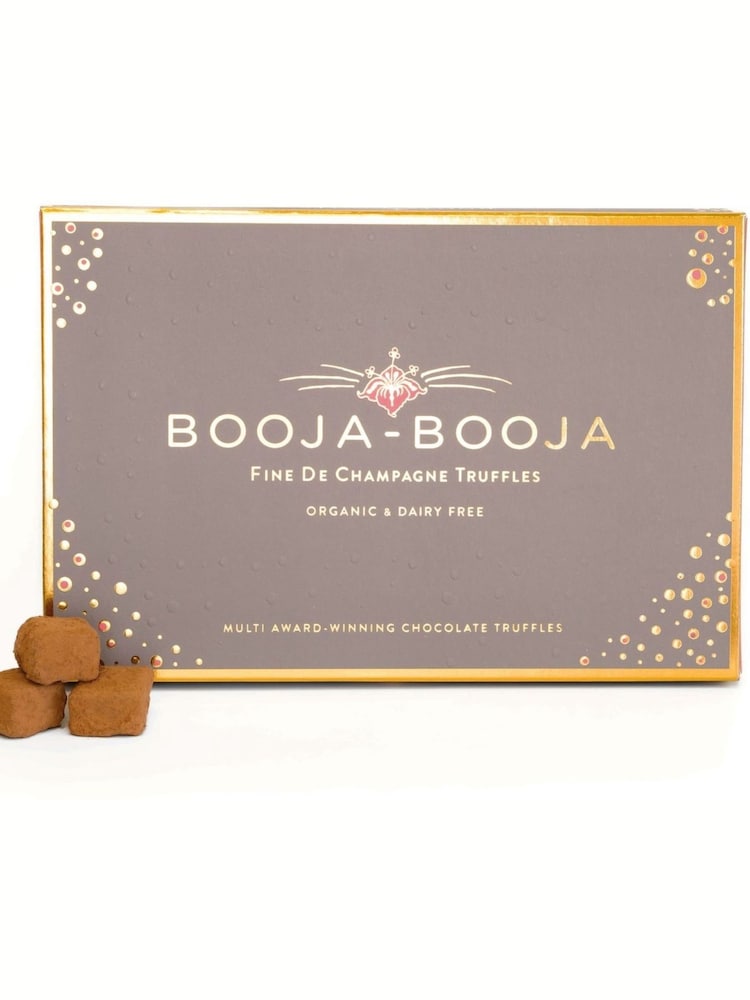 Booja Booja Fine de Champagne 16 Truffle Pack - Image 1 of 3