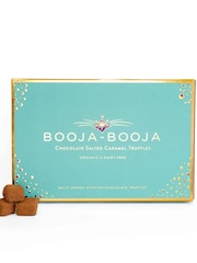 Booja Booja Chocolate Salted Caramel 16 Truffle Pack - Image 1 of 3