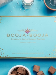 Booja Booja Chocolate Salted Caramel 16 Truffle Pack - Image 2 of 3