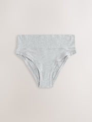 Gris - Ultimate Comfort Knickers 2 Pack - Imagen 3 de 5