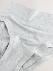 Gris - Ultimate Comfort Knickers 2 Pack - Imagen 4 de 5