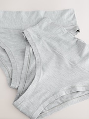 Gris - Ultimate Comfort Knickers 2 Pack - Imagen 5 de 5