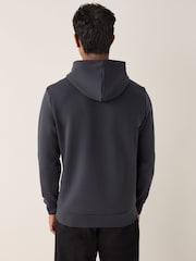 أزرق - BOSS Soody Zone Sweatshirt - صورة 2 من 6