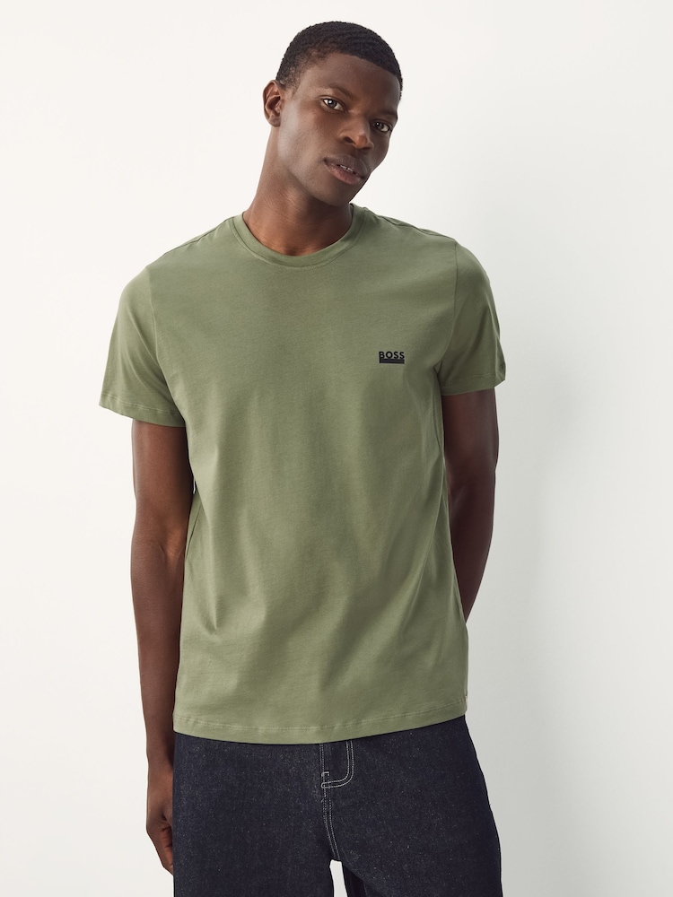 BOSS Green T-Shirts - Image 1 of 5