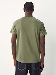 BOSS Green T-Shirts - Image 2 of 5