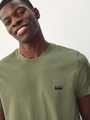 BOSS Green T-Shirts - Image 3 of 5