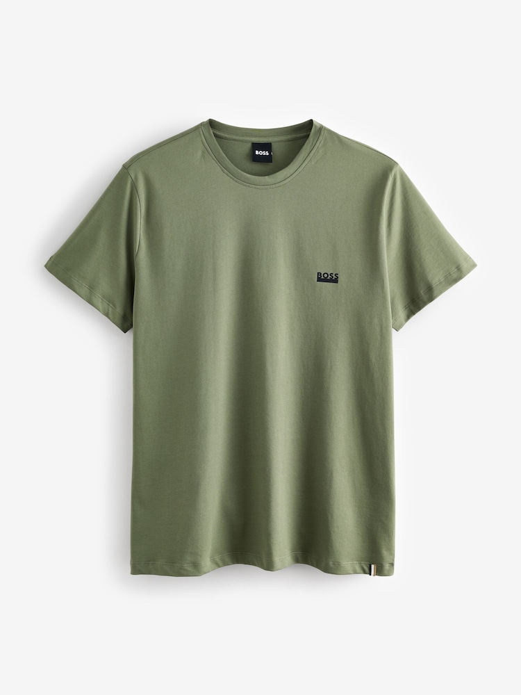 BOSS Green T-Shirts - Image 5 of 5