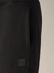 Preto - Shorts BOSS Sewalk com logotipo - Imagem 5 de 7
