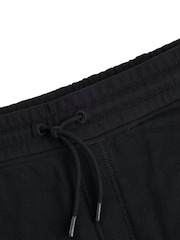 Preto - Shorts BOSS Sewalk com logotipo - Imagem 7 de 7