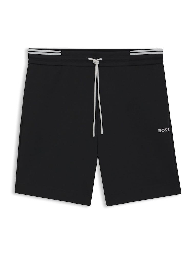 BOSS Black Shorts - Image 1 of 2
